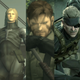 Illustration for article titled iMetal Gear Solid /iIs One Of The Most Fascinating Science Fiction Stories in Any Medium